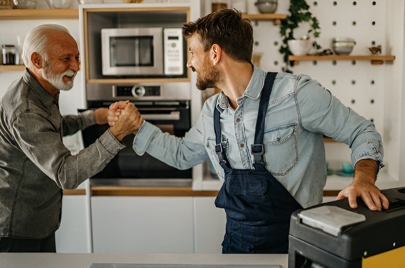 Freezer Repair in San Diego